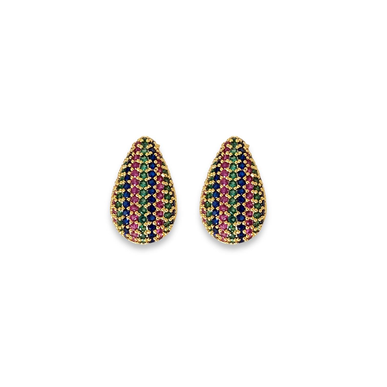 Temptress Earring