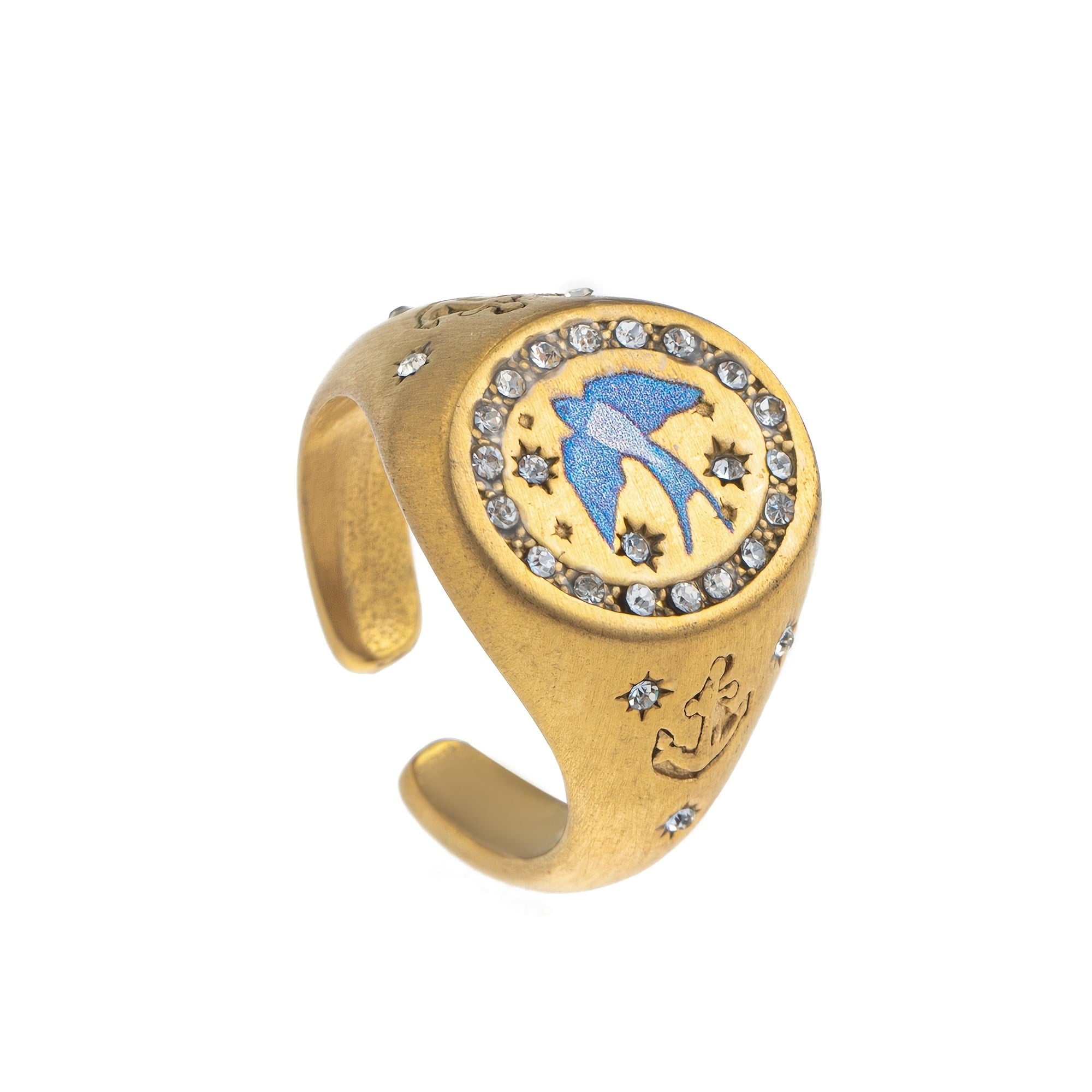 The Adventurer Ring