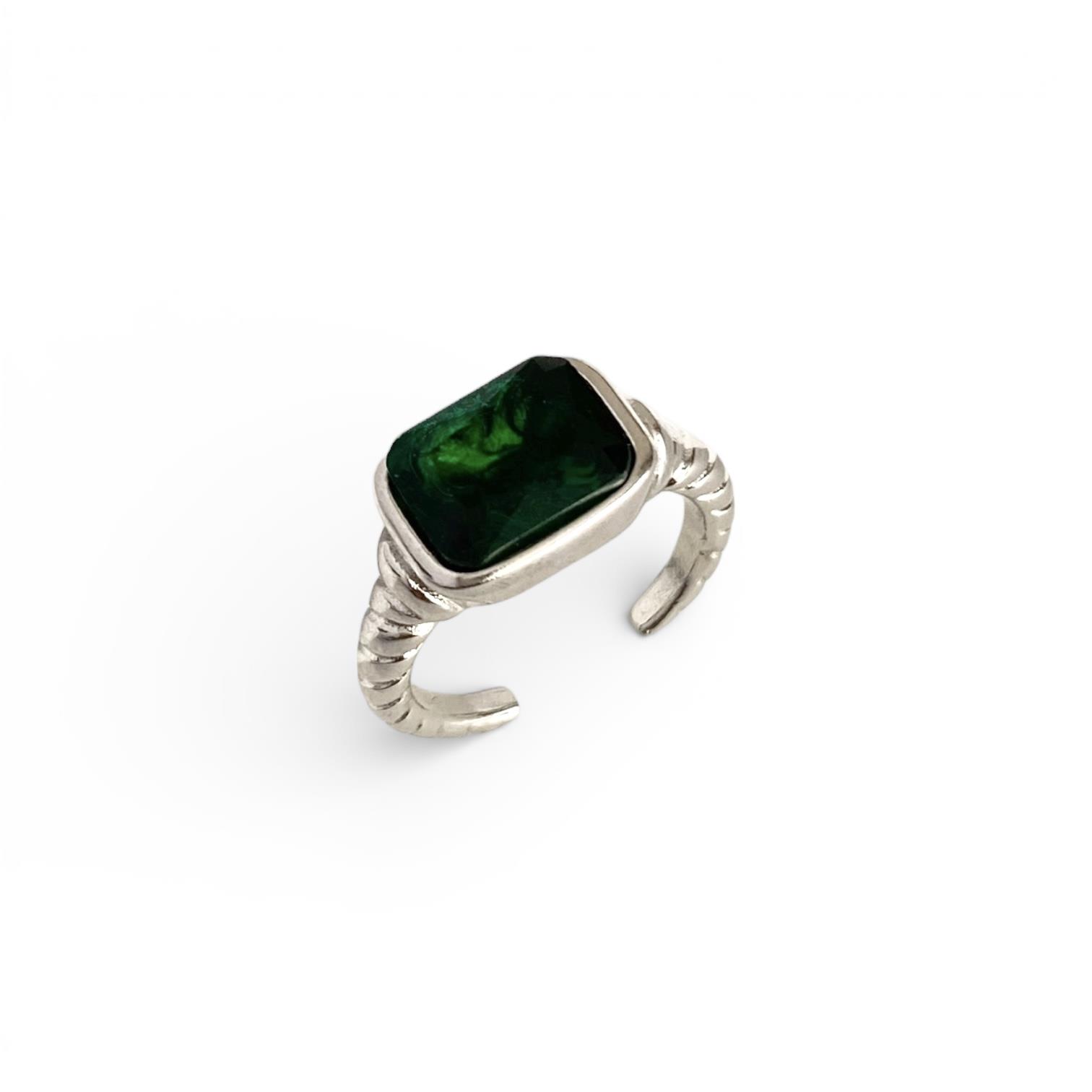 North Star Ring