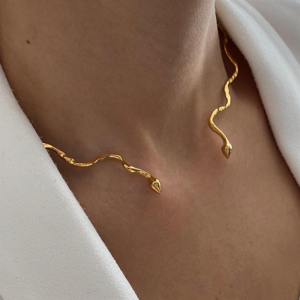 Yılan Choker