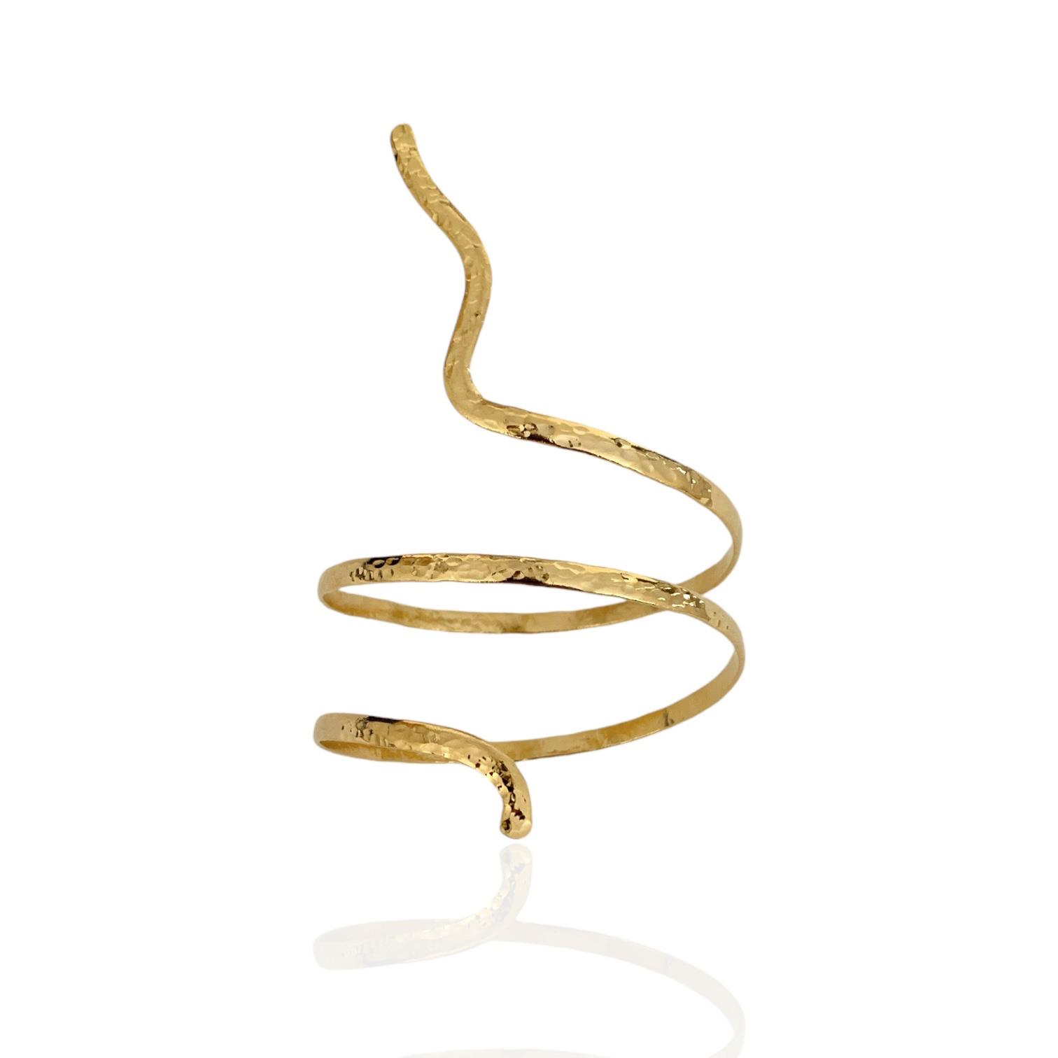 Yılan Kol Aksesuarı