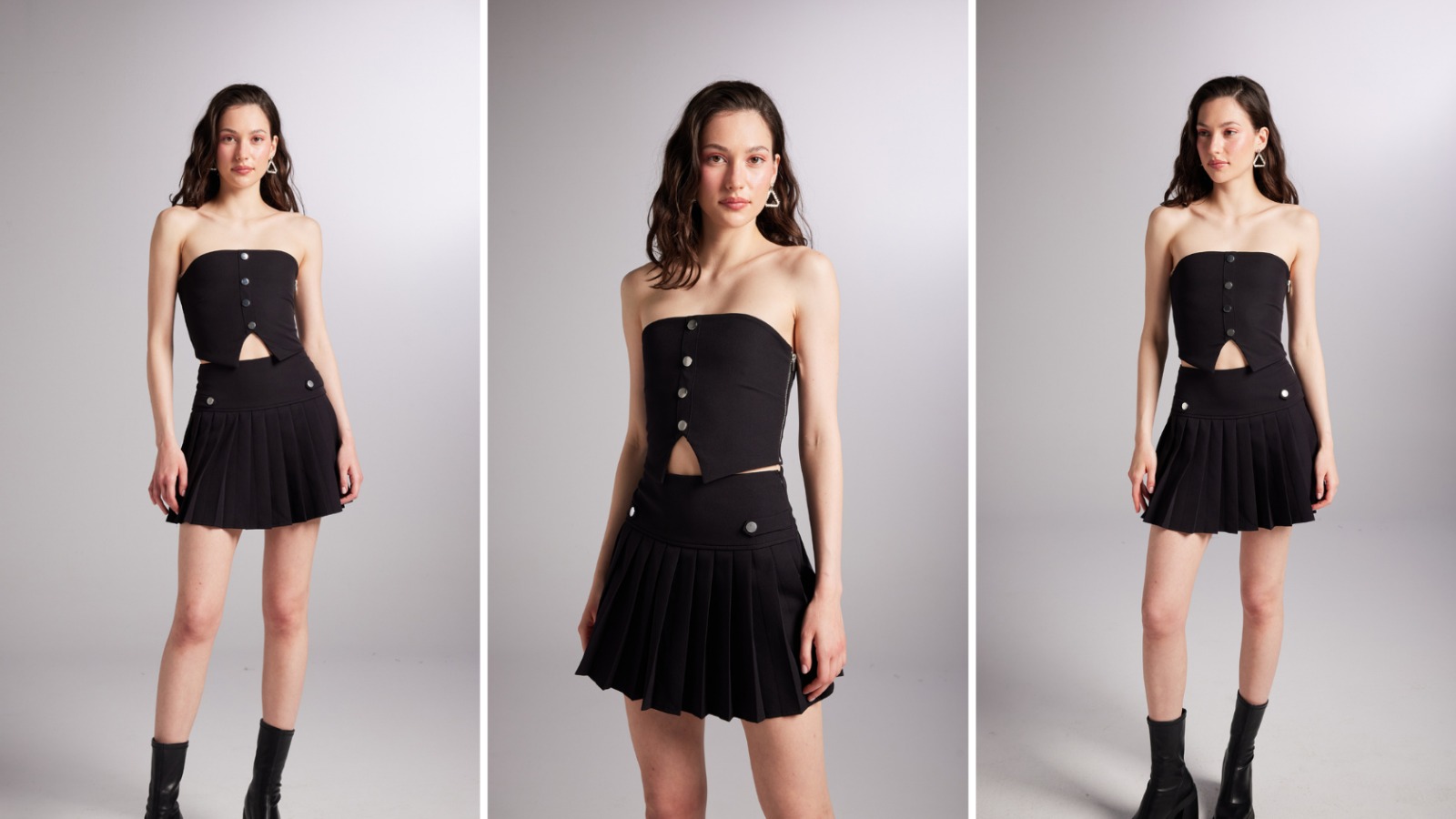 coquette stil