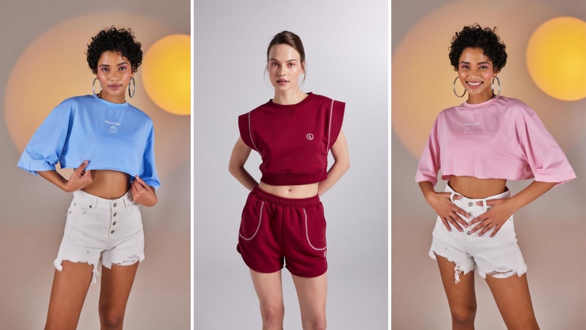 oversize crop