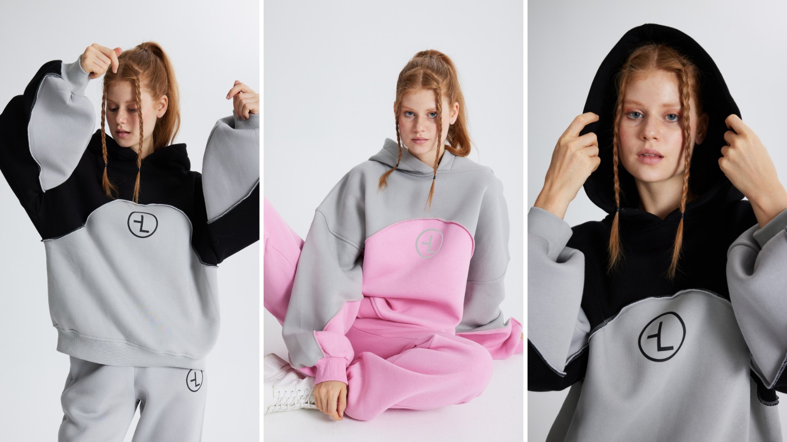 şardonlu sweatshirt