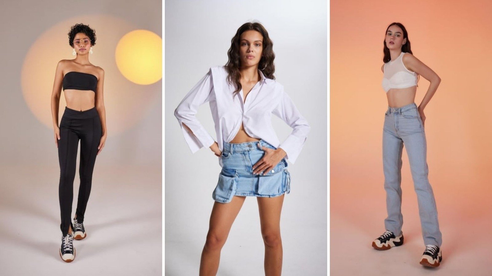 Slim Fit ve Regular Fit Kalıp Ne Demek?
