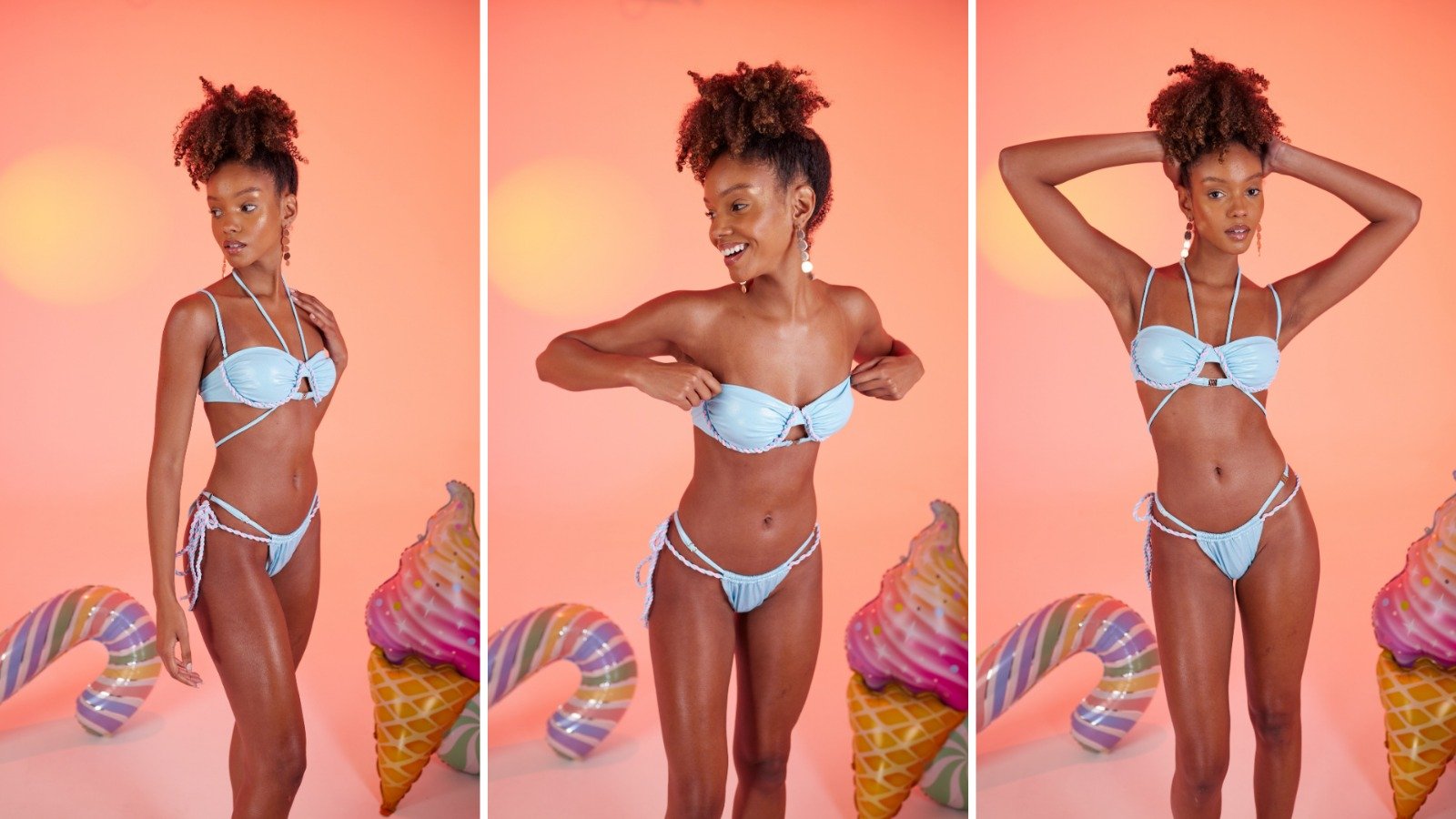 bikini