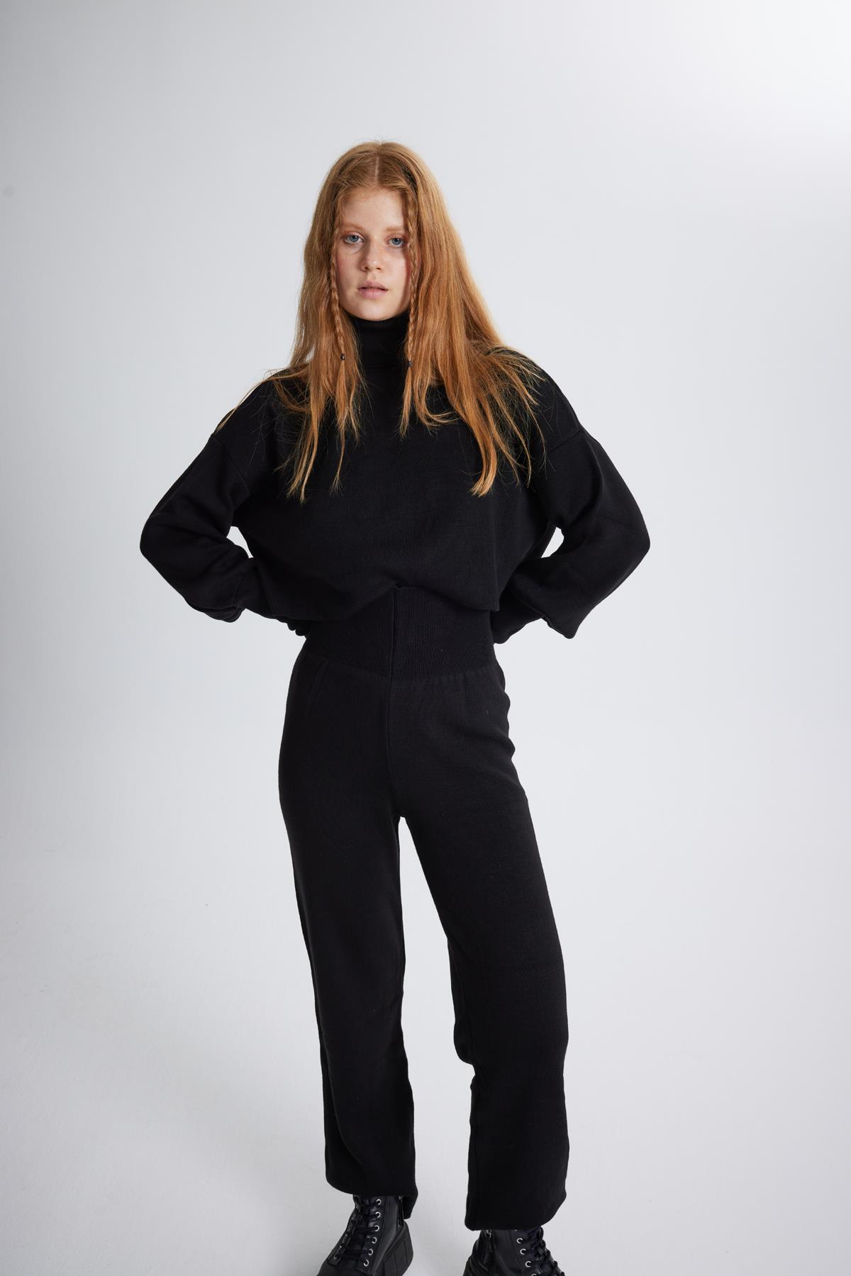 Thinky Set Black