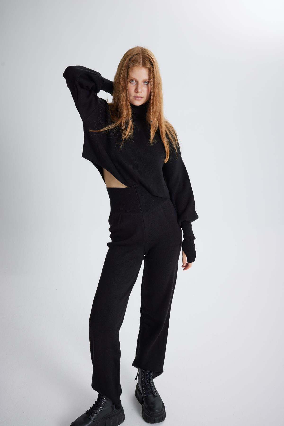 Thinky Set Black