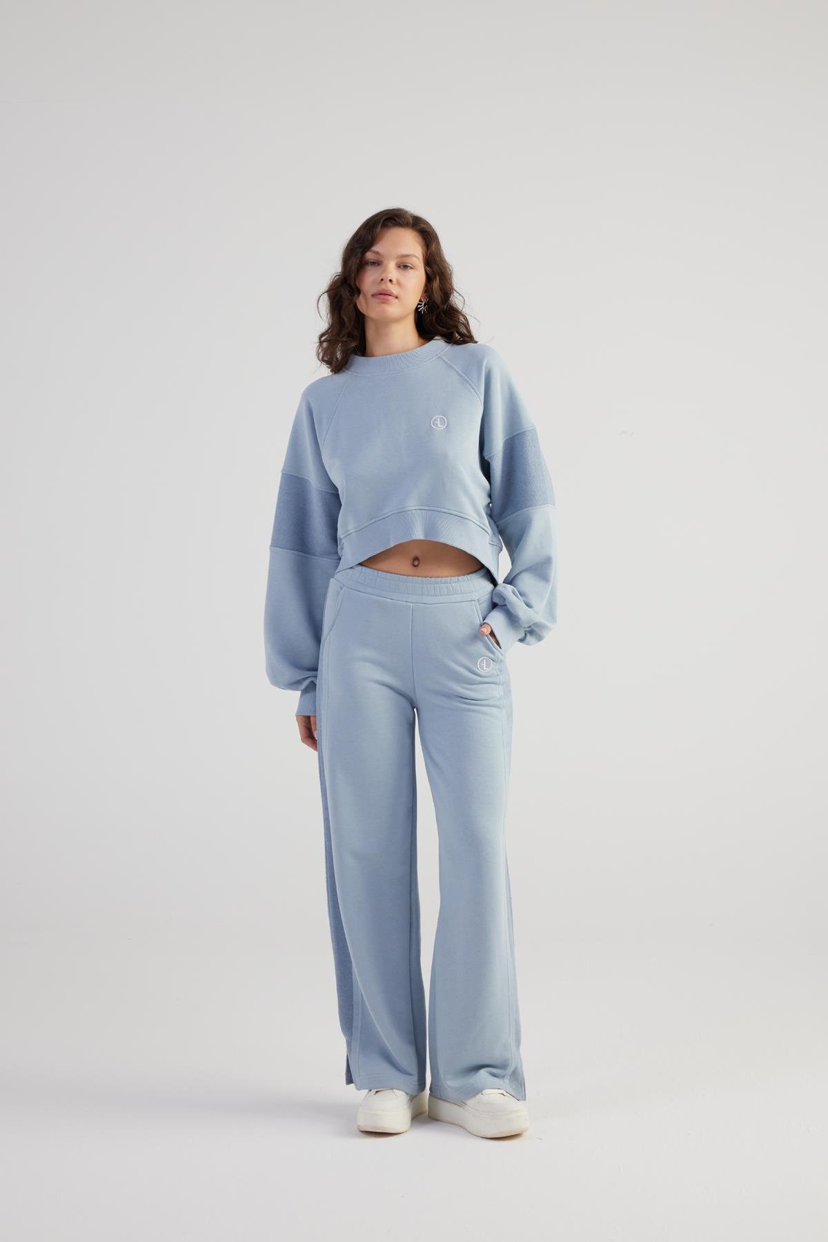 Cali Sweatpants Gray