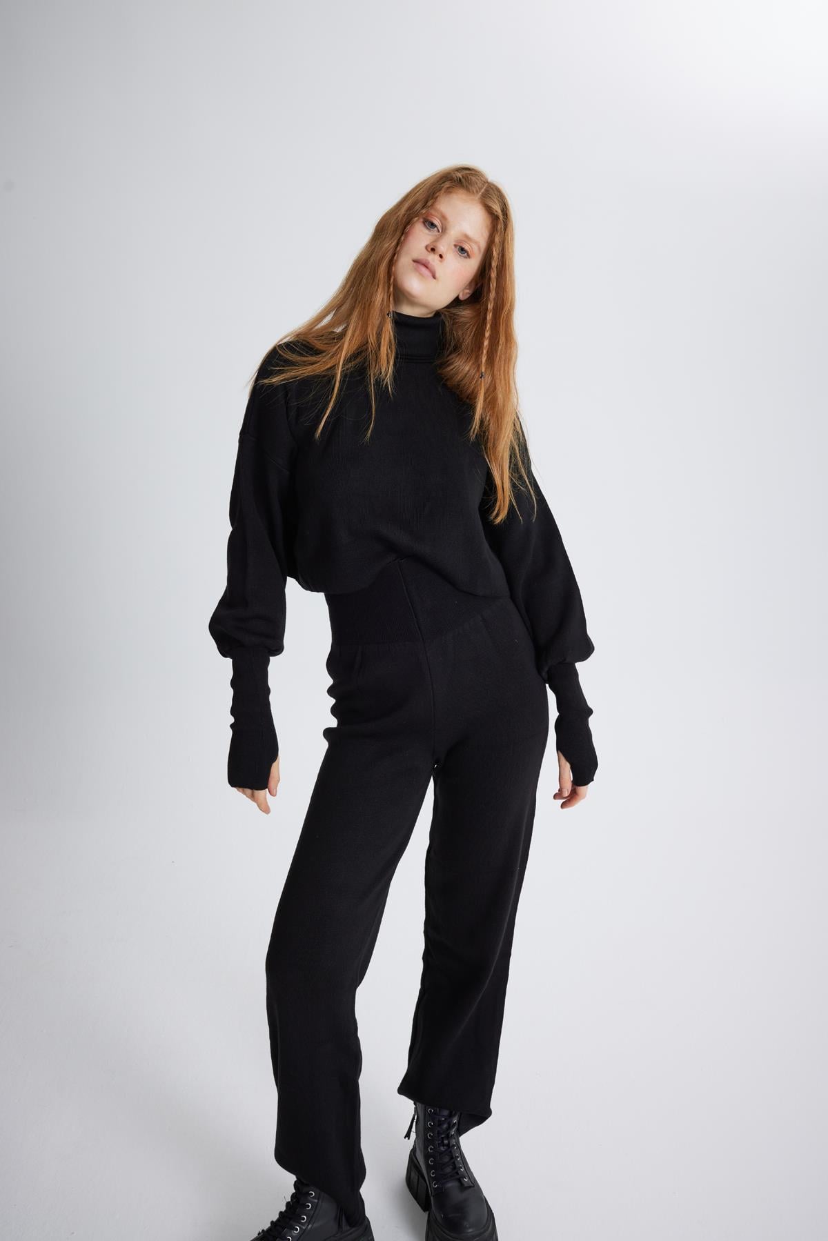 Thinky Set Black