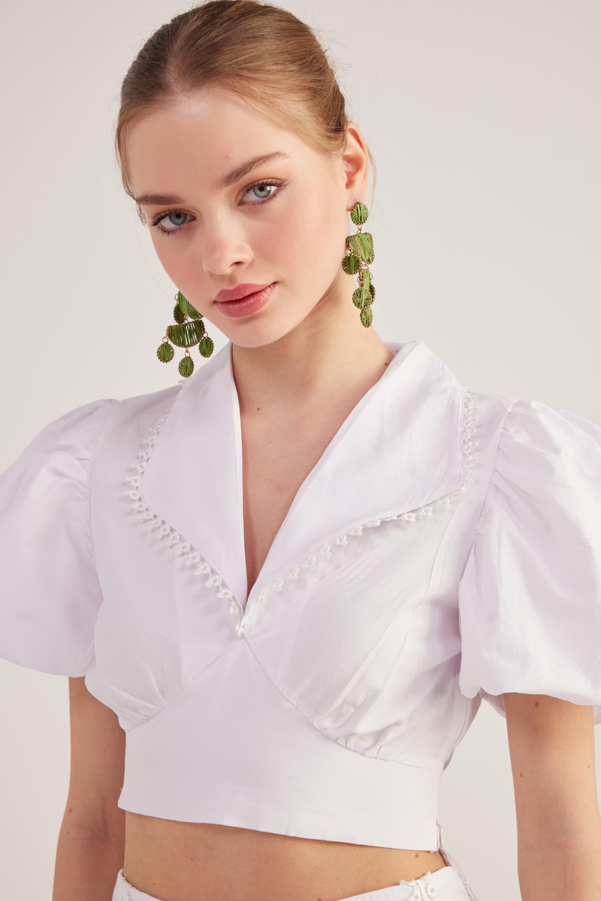 Fairy Shirt White