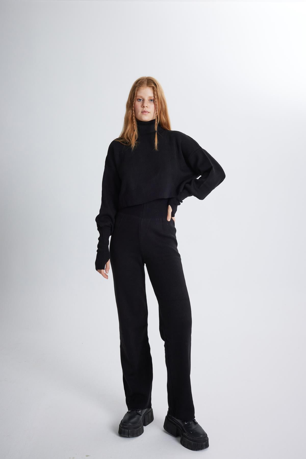 Thinky Set Black