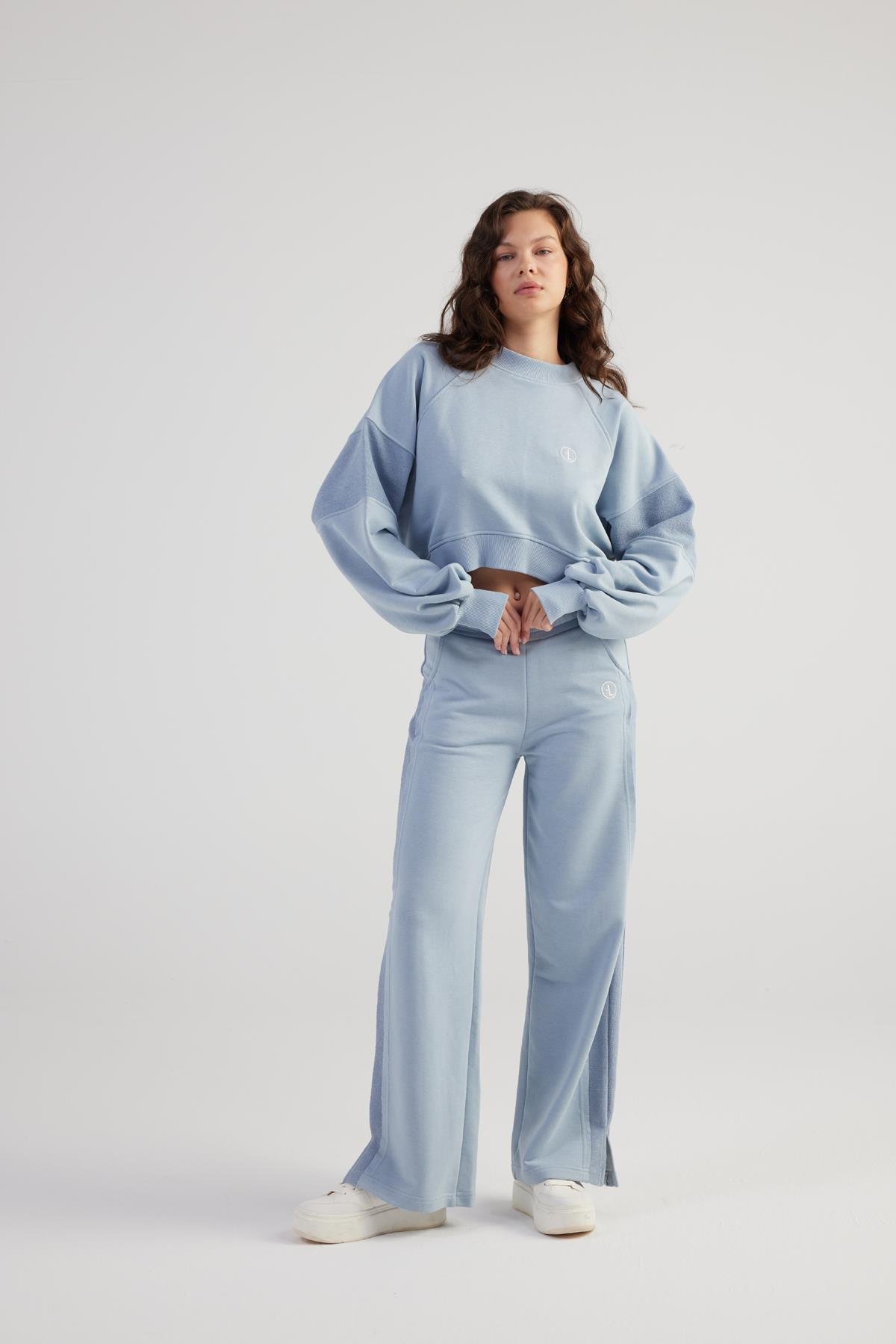 Cali Sweatpants Gray