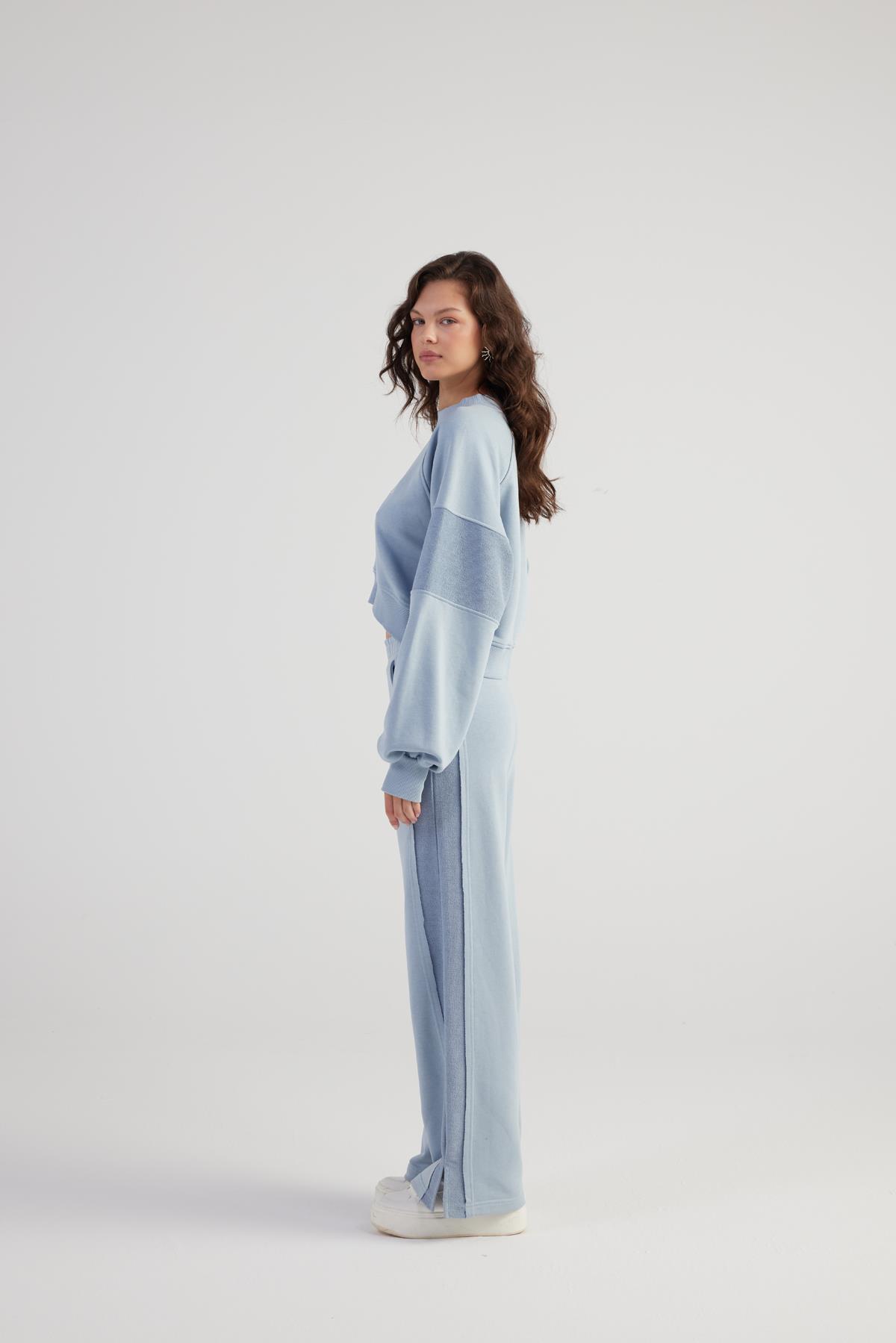 Cali Sweatpants Gray