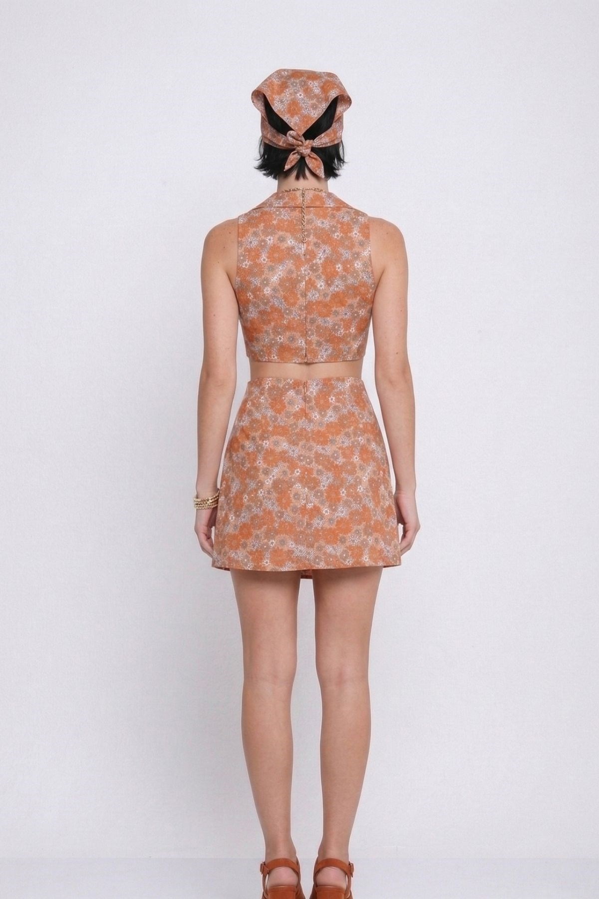 Efila Set Orange