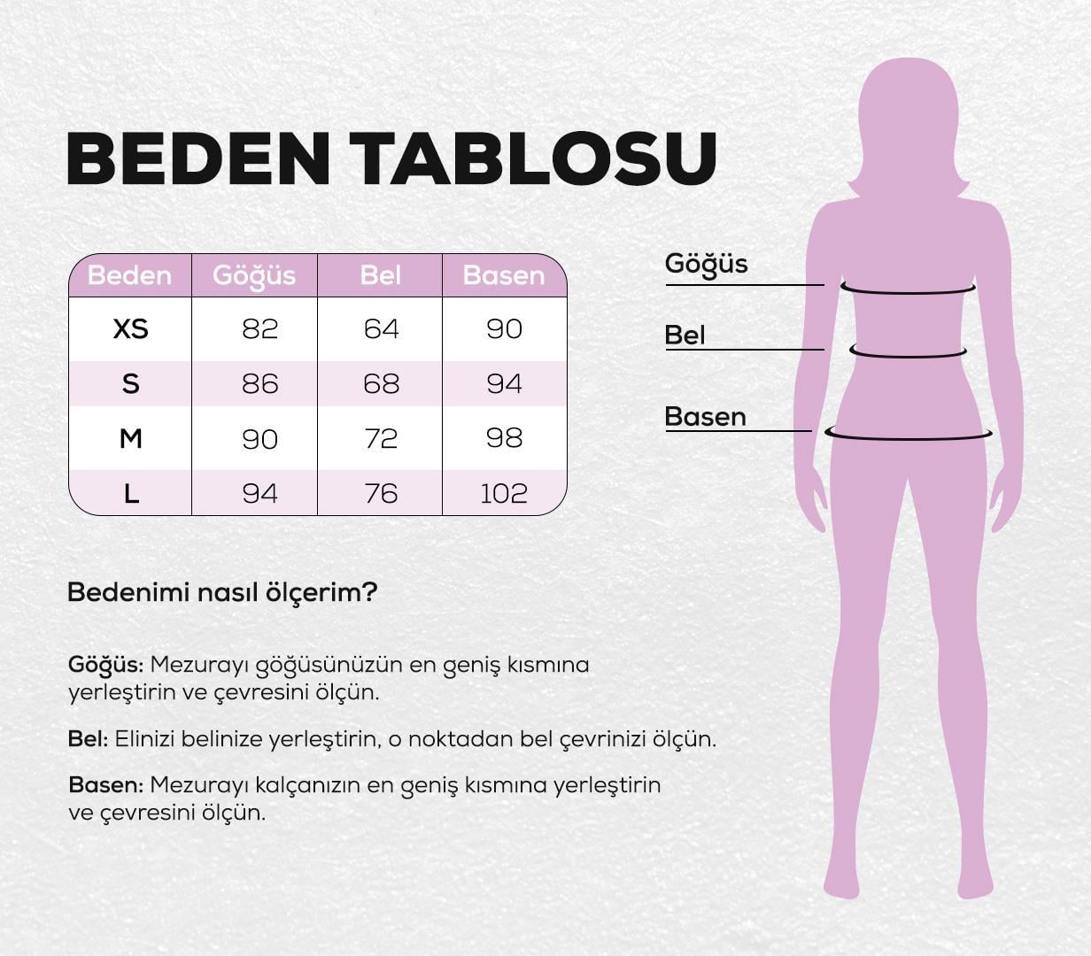 Beli Lastikli Çizgili Harmony Poplin Şort Mavi