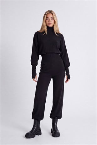 Thinky Set Black