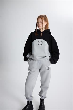 Revenge Sweatpants Gray