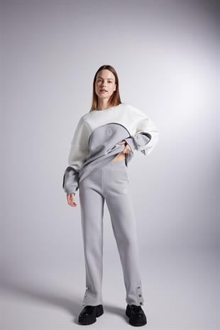 Nola Sweatpants Gray