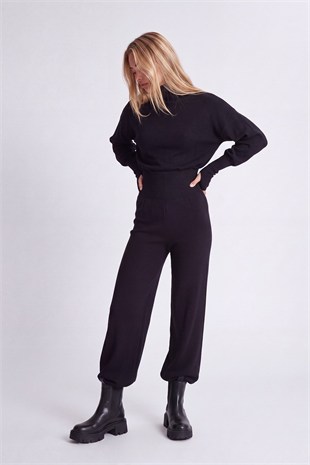 Thinky Set Black