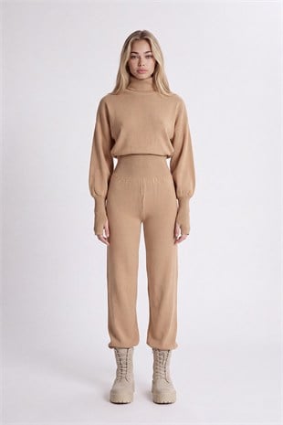 Thinky Set Camel