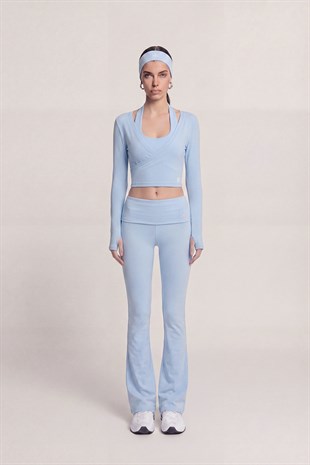 Ellen Bolero Mavi