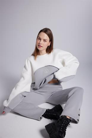 Nola Sweatpants Gray