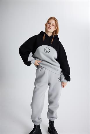 Revenge Sweatpants Gray