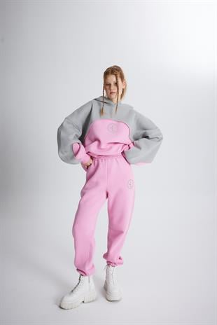 Revenge Sweatpants Pink