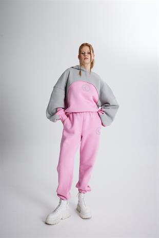 Revenge Sweatpants Pink