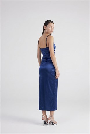 Dipsy Dress Blue