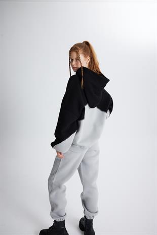 Revenge Sweatpants Gray