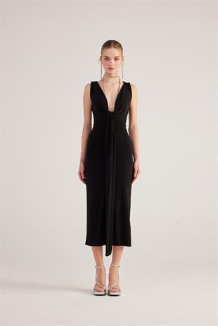 Kate Dress Black