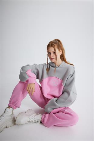 Revenge Sweatpants Pink