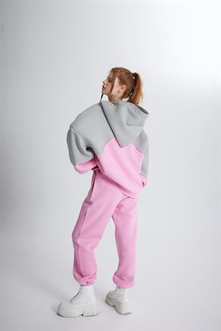 Revenge Sweatpants Pink