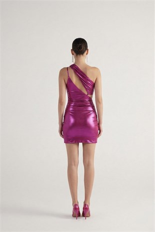 Thea Dress Pink