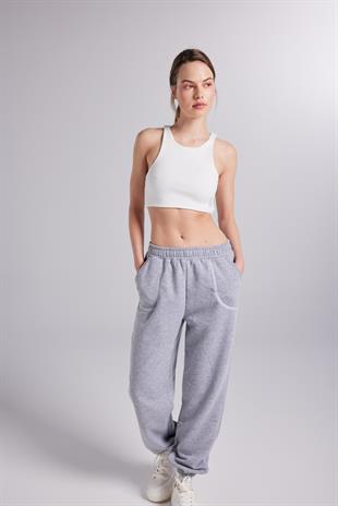 Rhode Sweatpants Gray