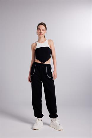 Rhode Sweatpants Black