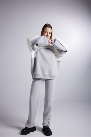 Nola Sweatpants Gray