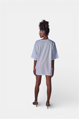 Censored T-Shirt White