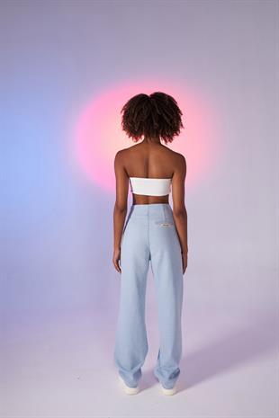 Viento Jean Trousers Blue