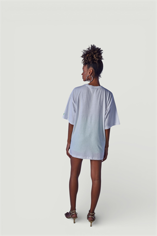 Stalker T-Shirt White