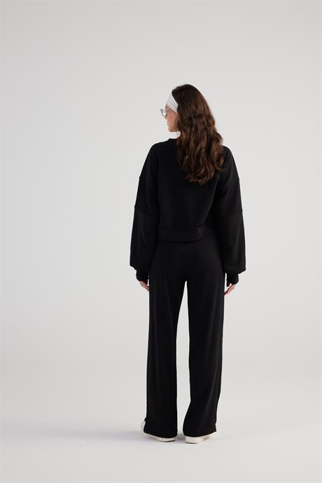 Cali Sweatpants Black