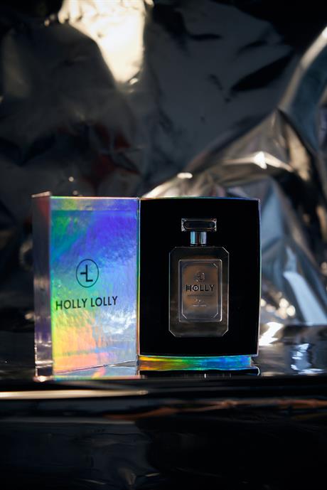 Holly Parfüm 100 ML Gri