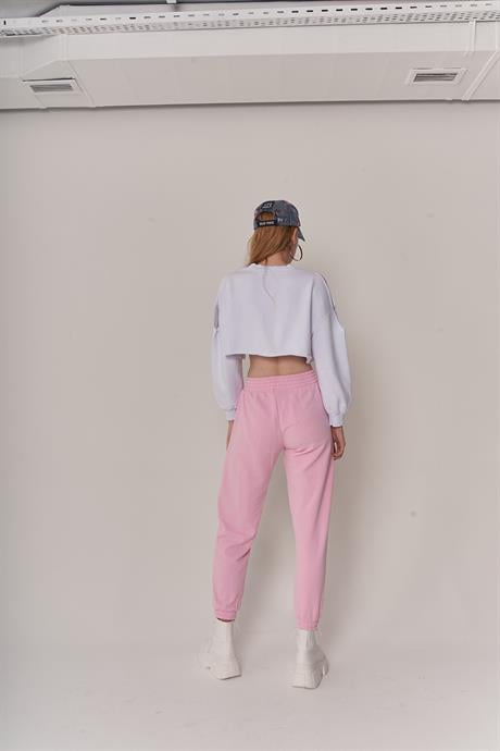 Max Tracksuit Pink