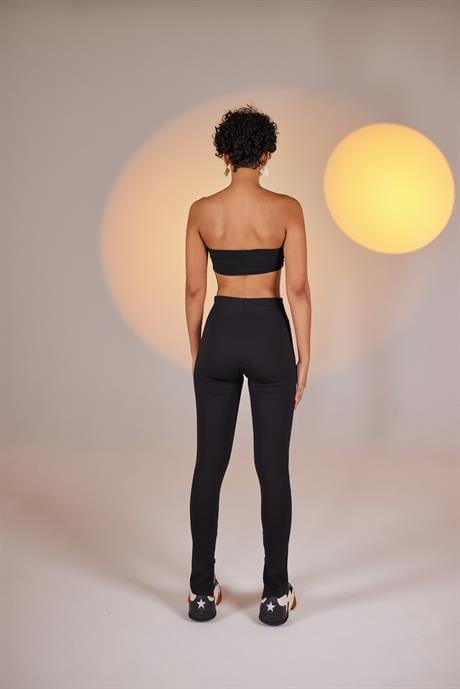 Lena Pantolon Siyah