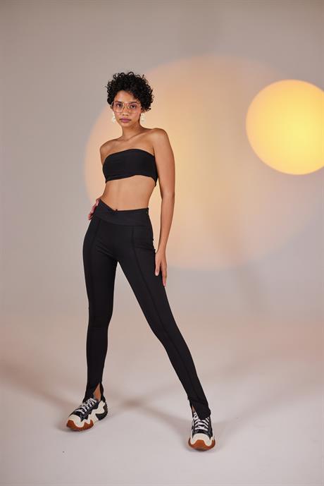 Lena Pantolon Siyah