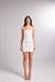 Dainty Dress White