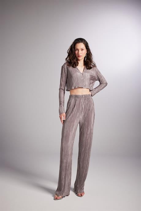 Comfy Trousers Mink
