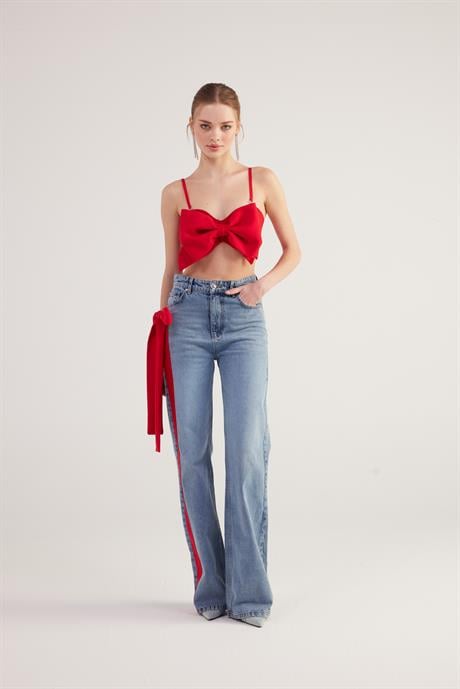 Kyla Jeans Blue